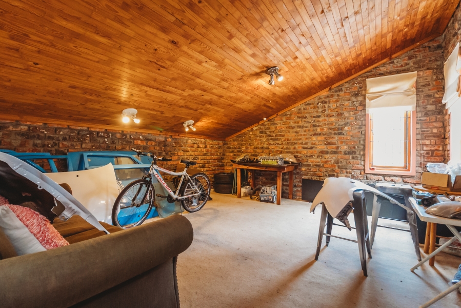 3 Bedroom Property for Sale in Heather Park Western Cape